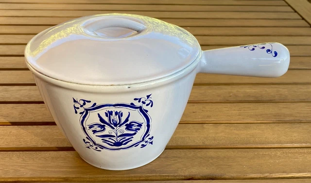 Caquelon en fonte émaillée | Le Creuset BE